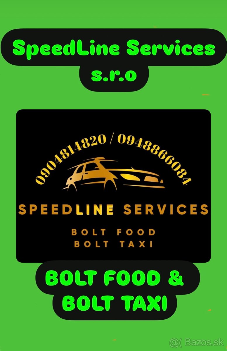 8% BOLT FLOTILA  BOLT FOOD&BOLT TAXI 8%...