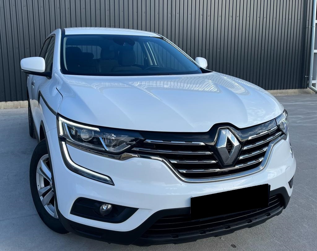 Renault Koleos Energy dCi 130