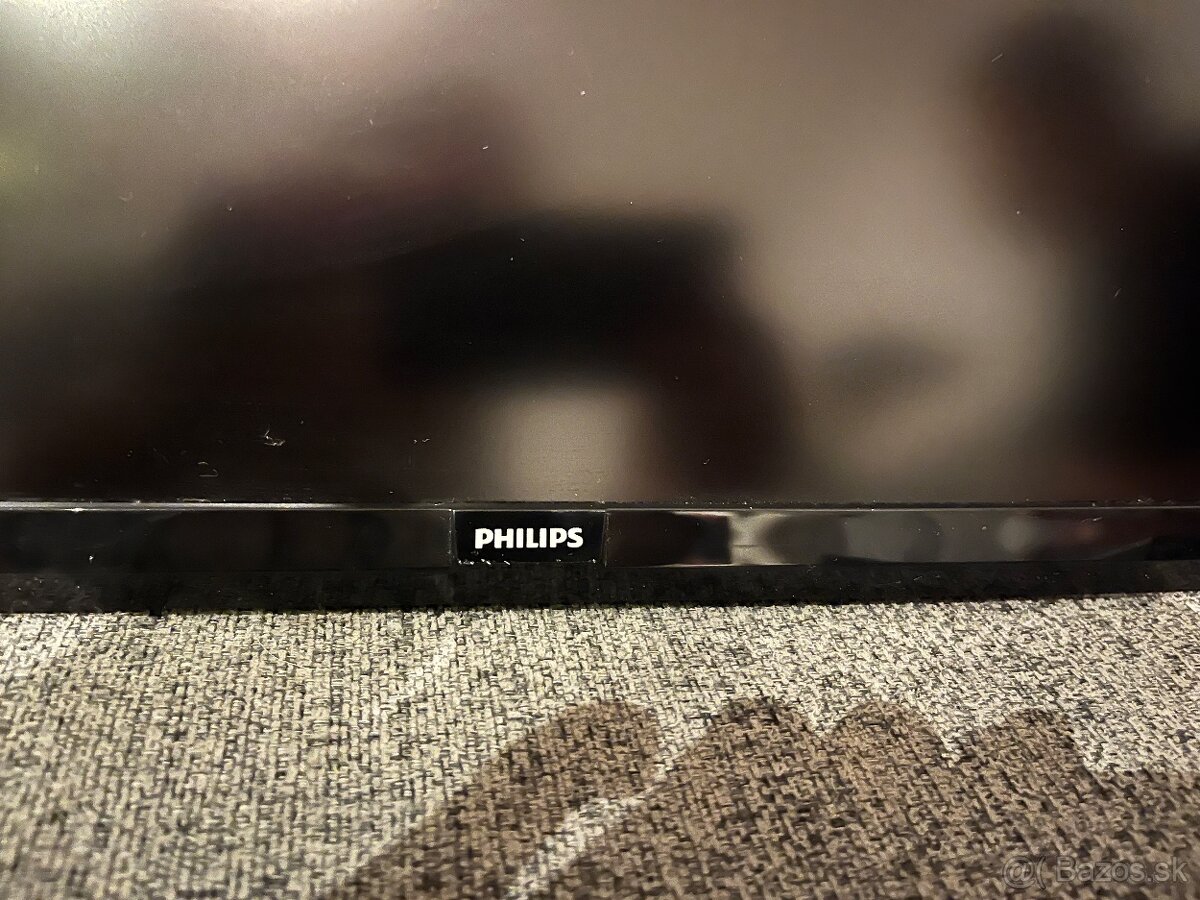 Philips tv 55cm