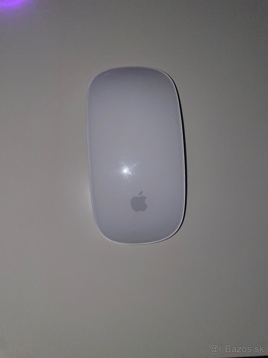 Apple Magic Mouse 2nd gen.