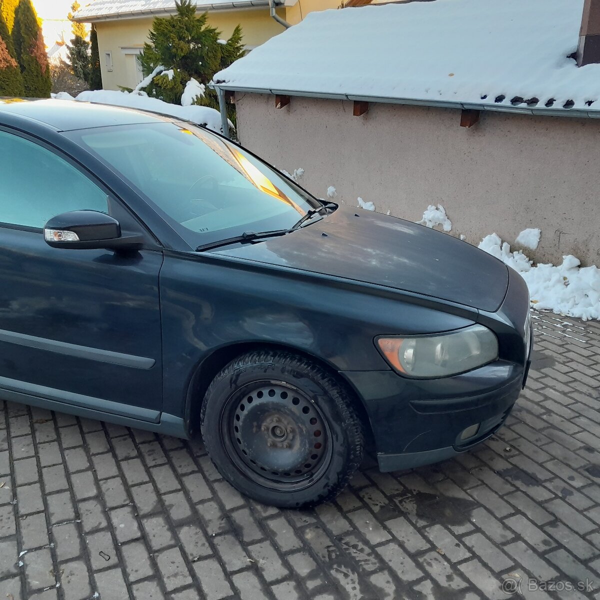 Volvo V50..2.0 diesel