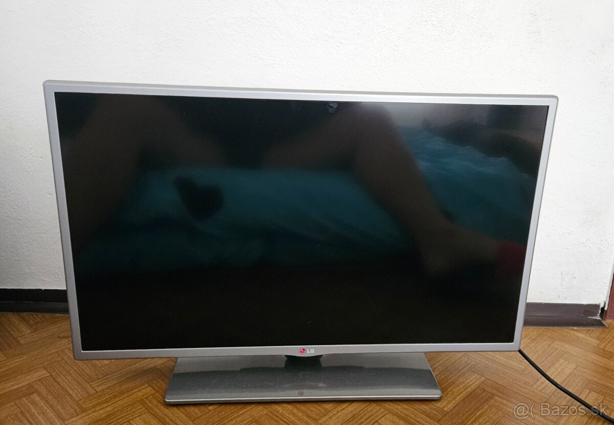 LG Smart TV 32LB580V