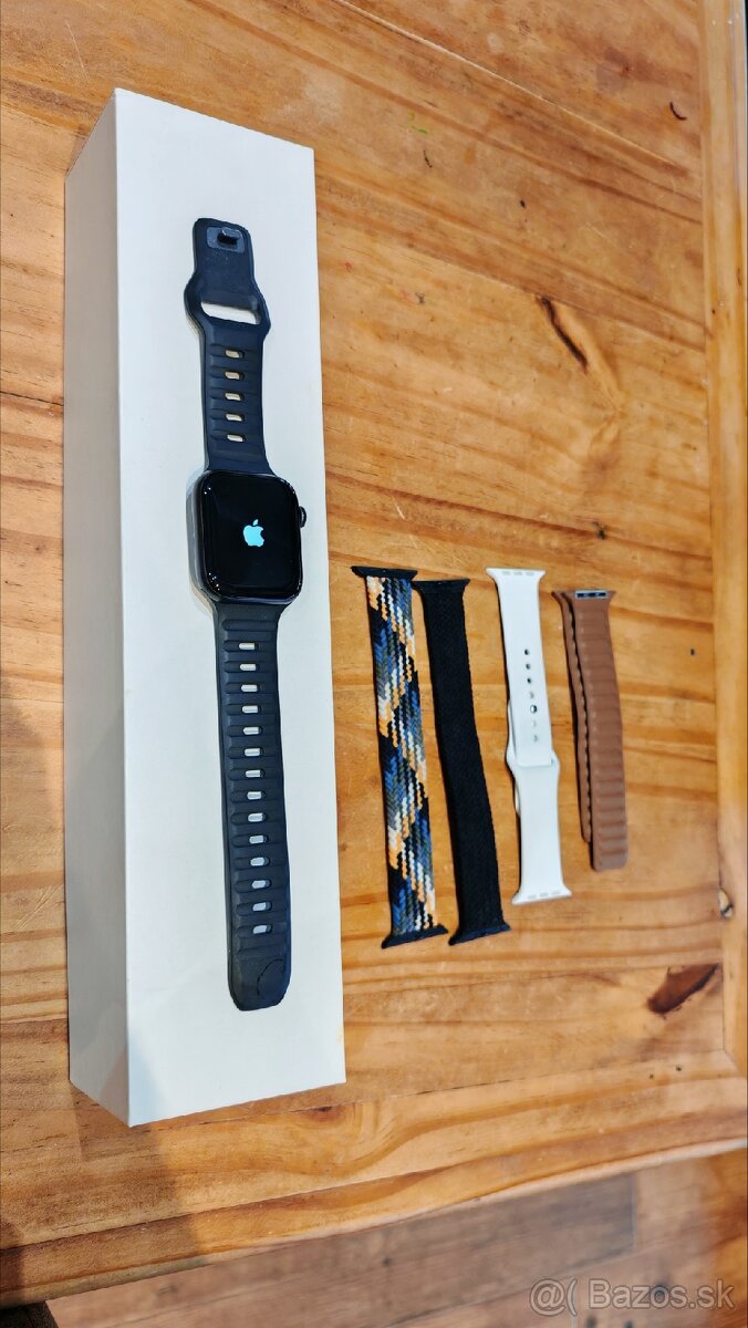 Predám Apple watch 6 44mm