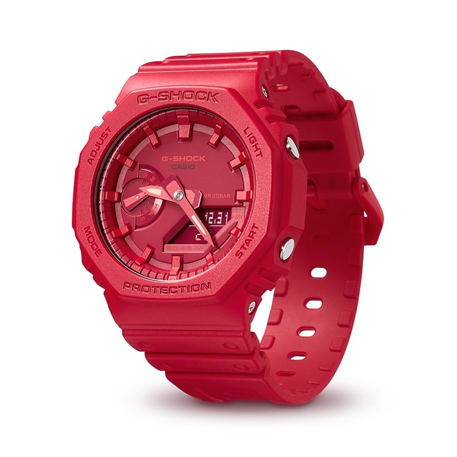 Casio G-Shock 2100