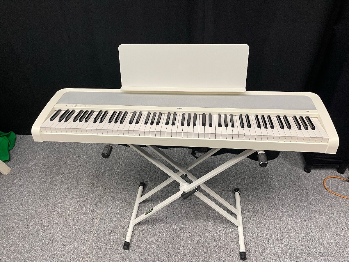 Korg B2  Digitálne stage piano + Stojan