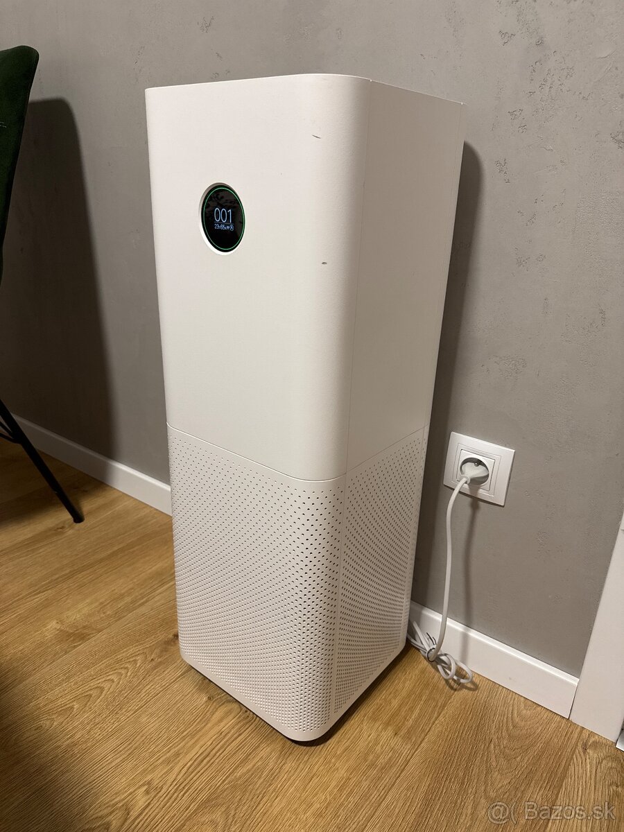 Xiaomi Mi Air Pro