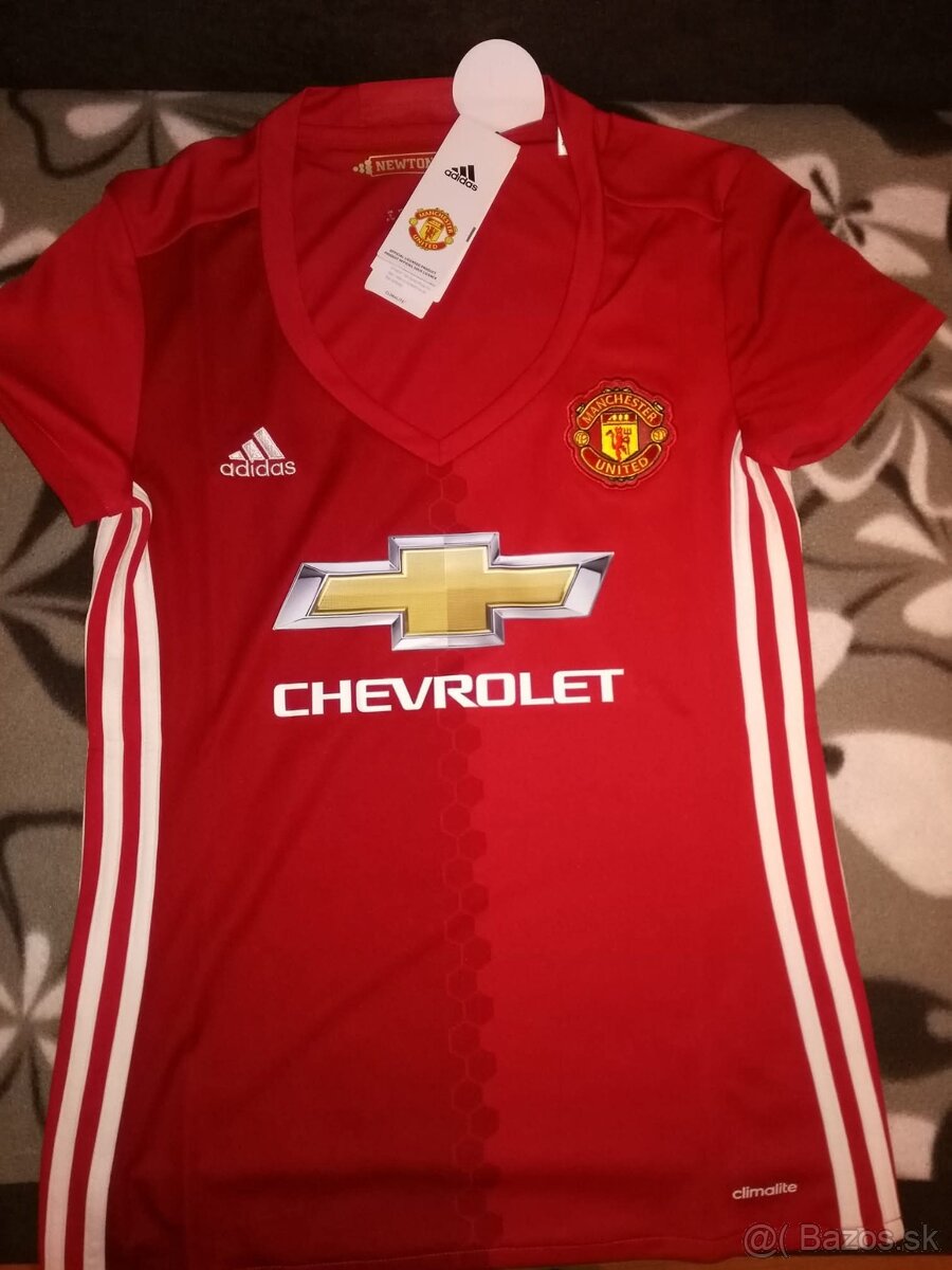 Predam dres Manchester United