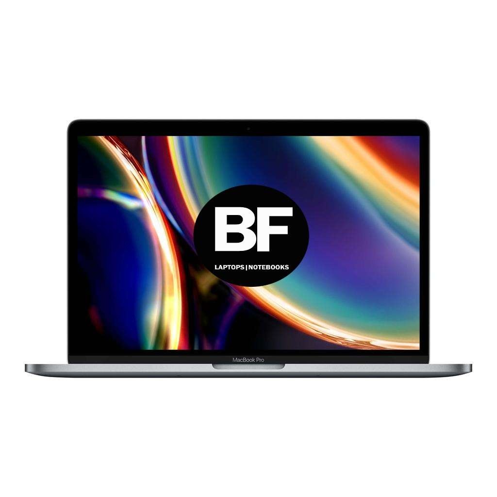 Apple MacBook Pro 2020 | 13.30″ | i7 16GB | QWERTY