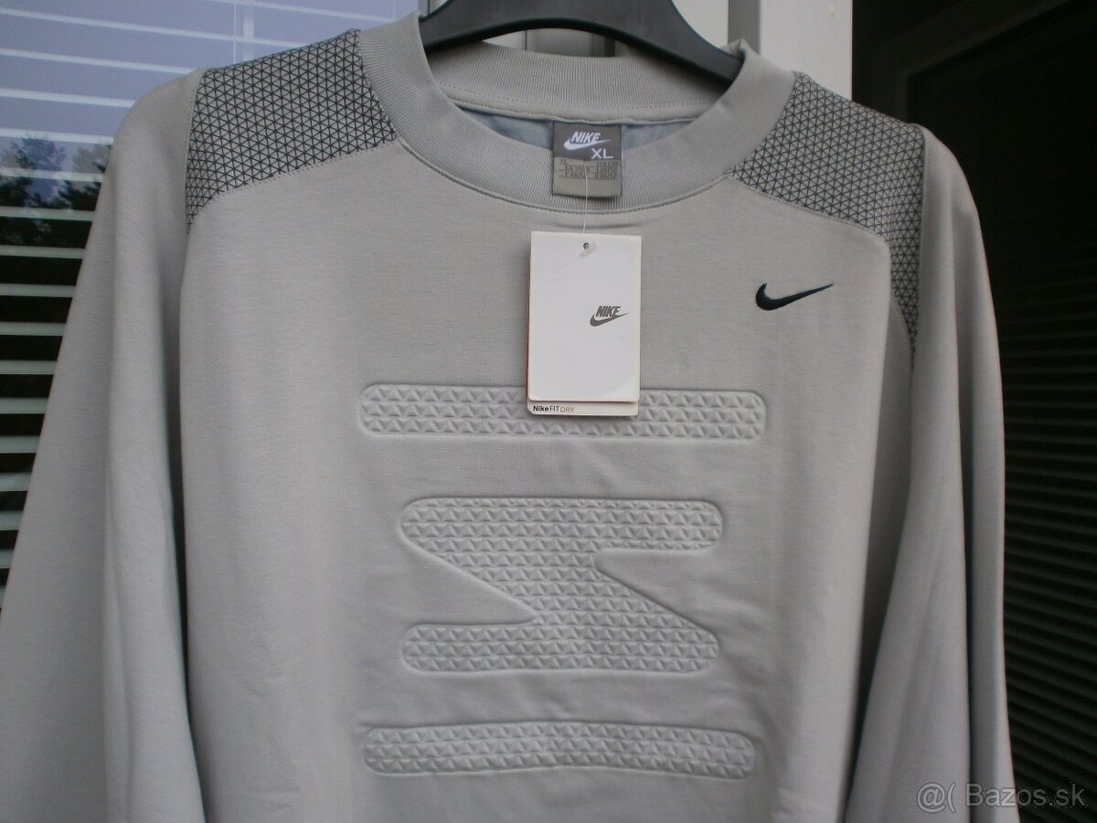 Mikina NIKE-XL