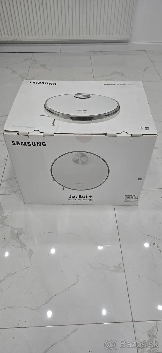 Samsung jet bot +