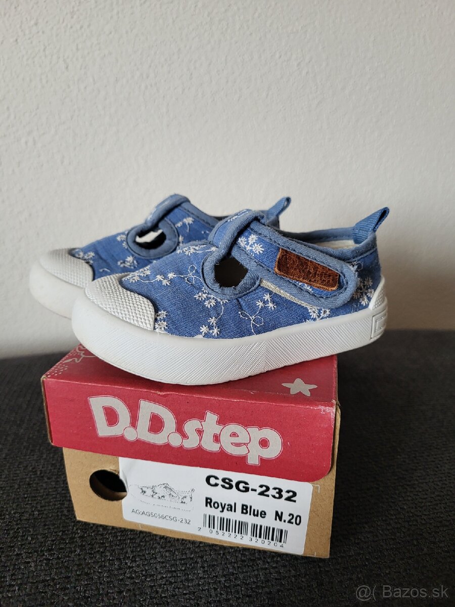 DD Step veľ.20