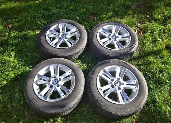 5x100 R16