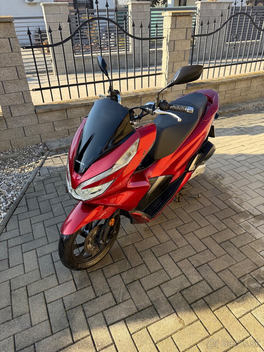 Honda PCX 125