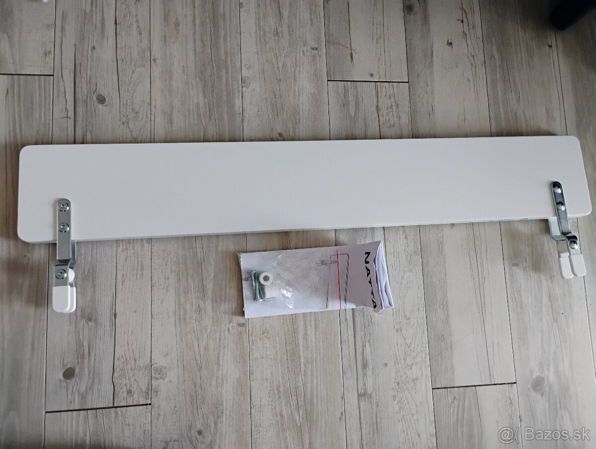 Zábrana IKEA Nattapa