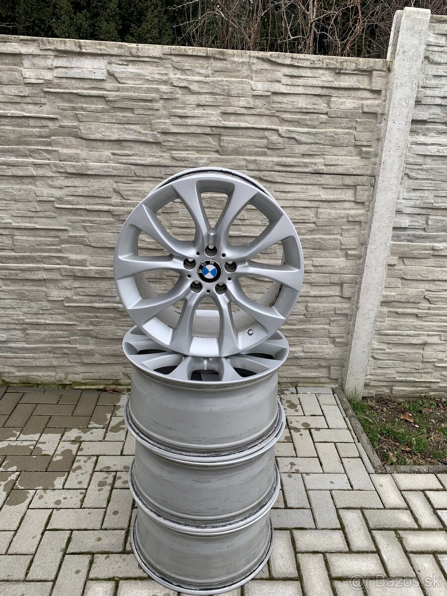 Bmw styling 450 5x120 r19