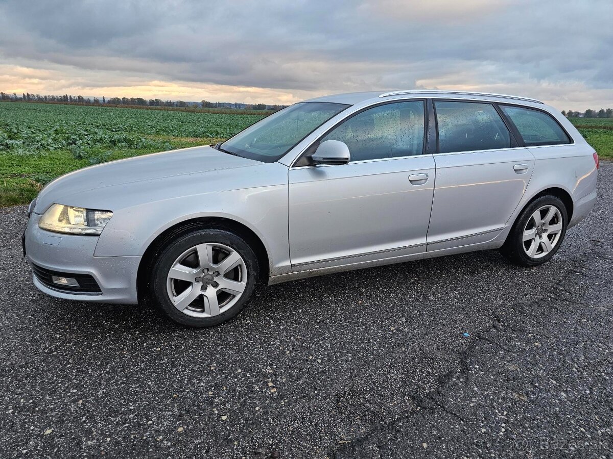 Audi A6 2.0 TDI