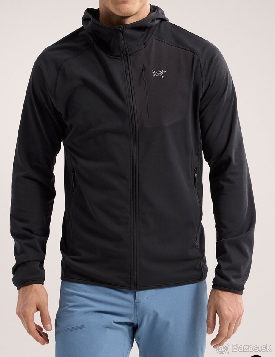 mikina ARCTERYX