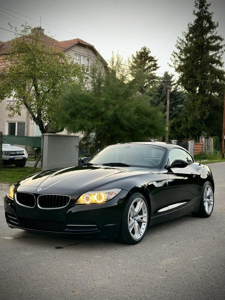 BMW Z4 SDrive23i