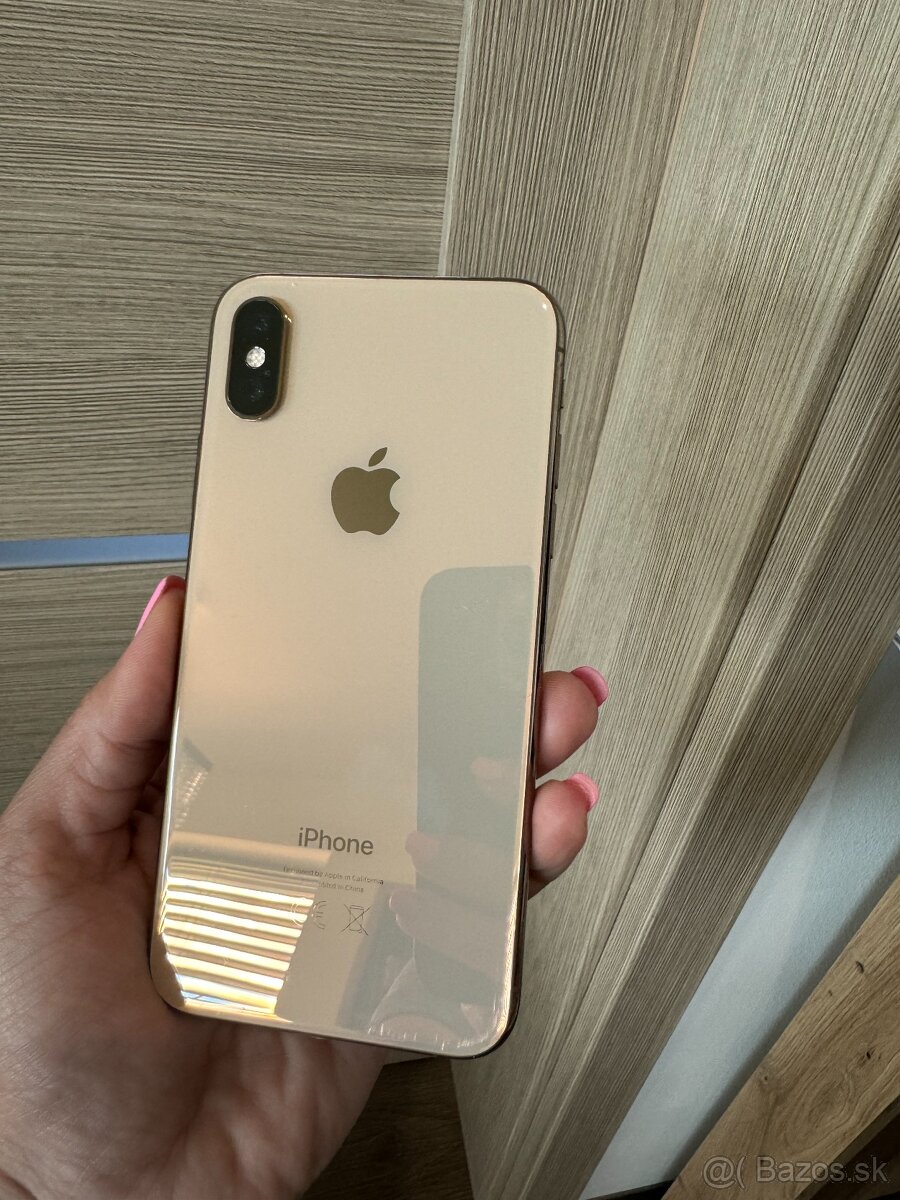 Mobilný telefón APPLE XS