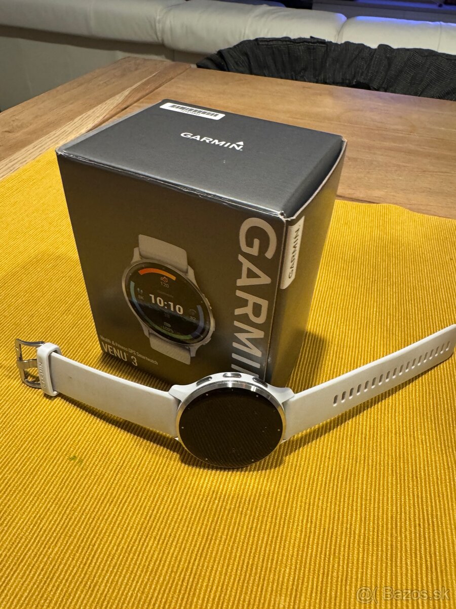 Garmin VENU 3