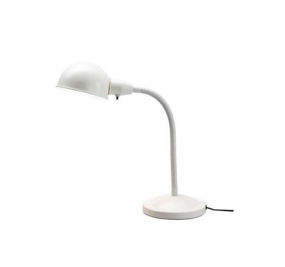 Ikea FORMAT stolová lampa