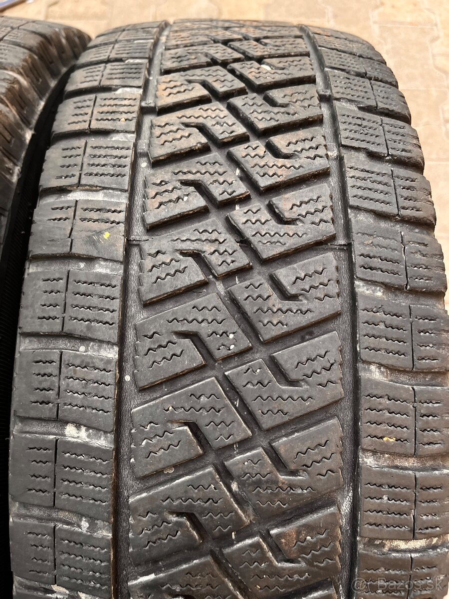 235/65R16C Lassa zimne