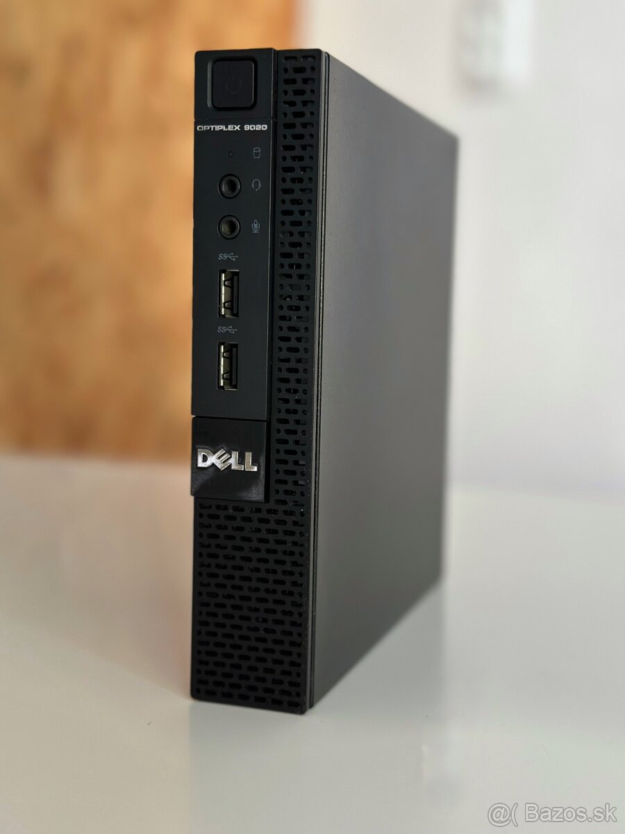 Mini počítač Dell OptiPlex 9020 Micro