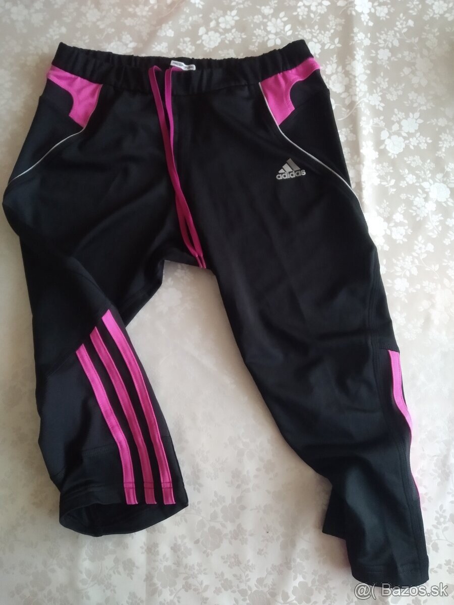 Adidas leginy