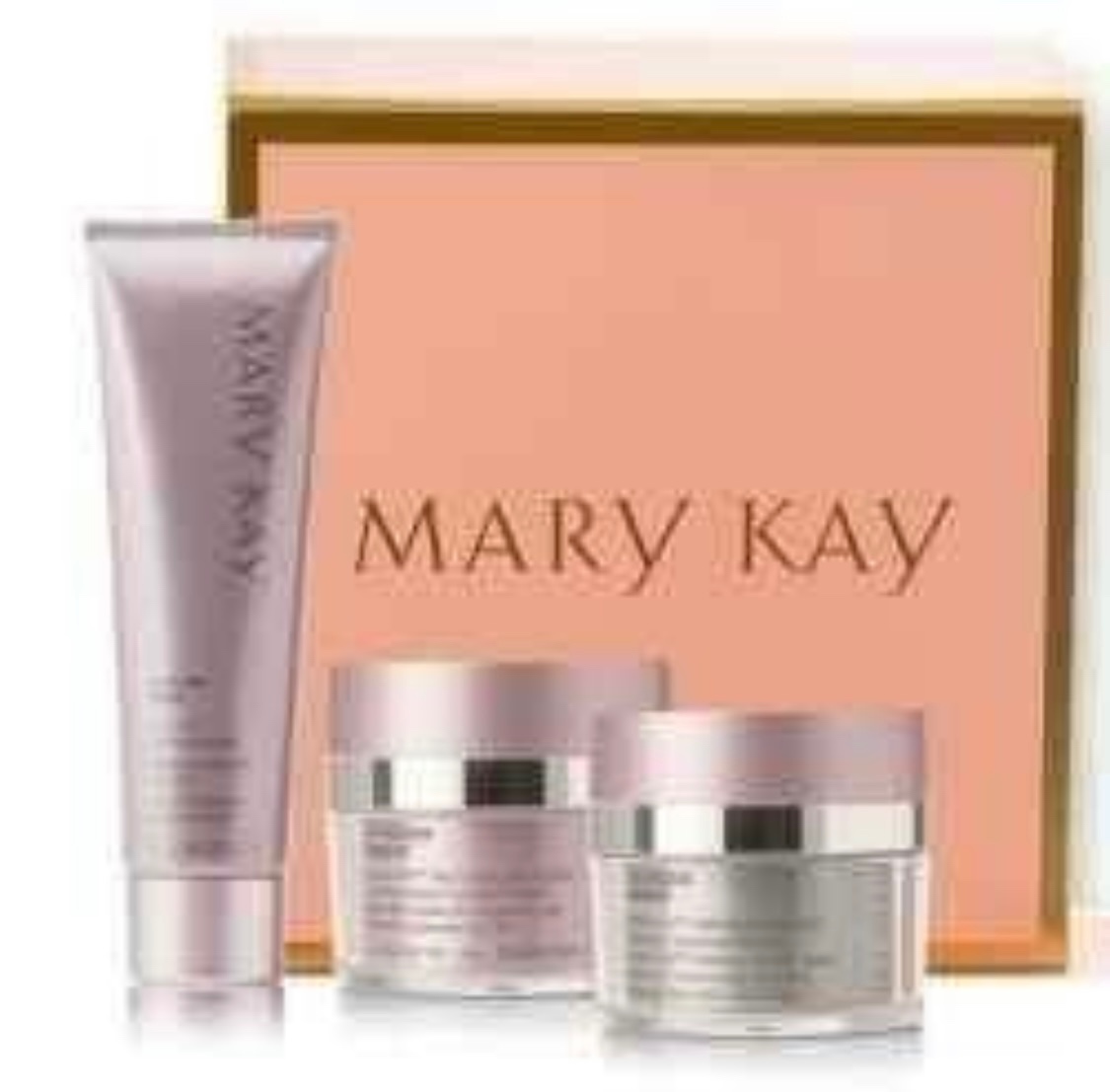 Mary Kay Timewise Repair Volu Firm sada