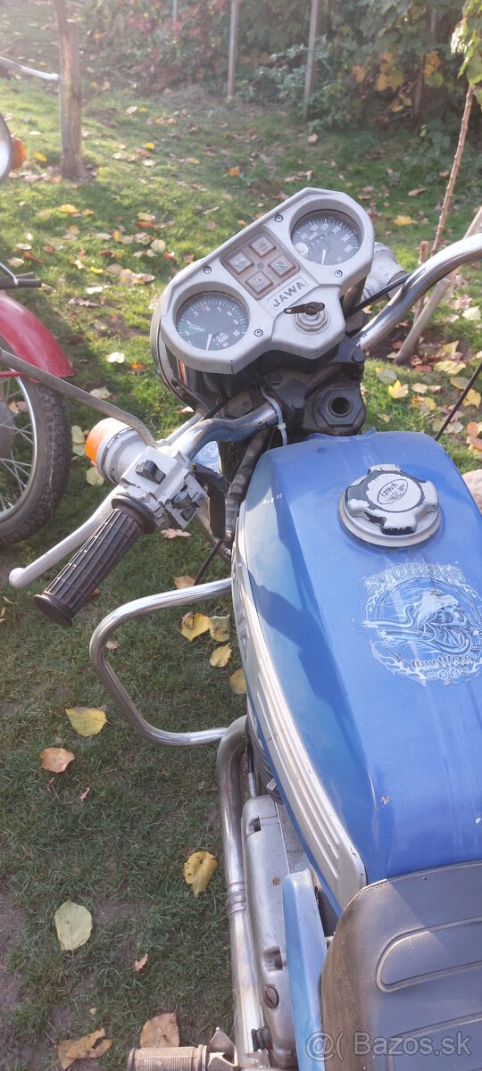 Jawa 350,175