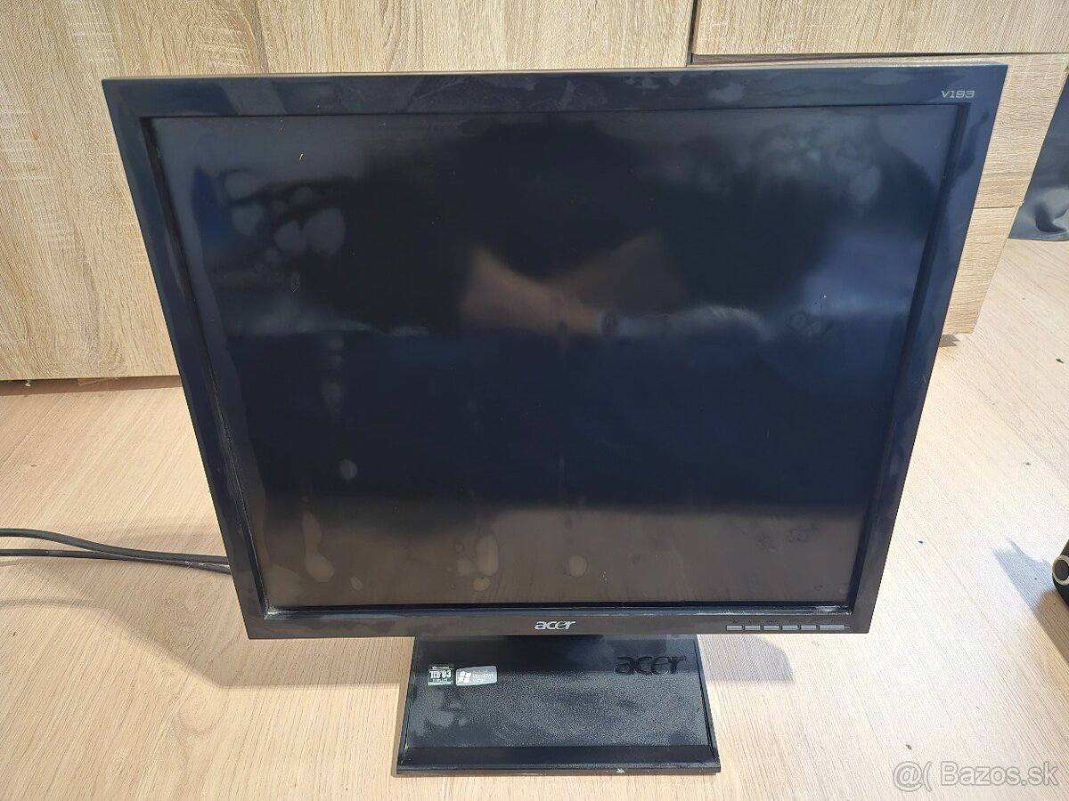 Monitor Acer V193