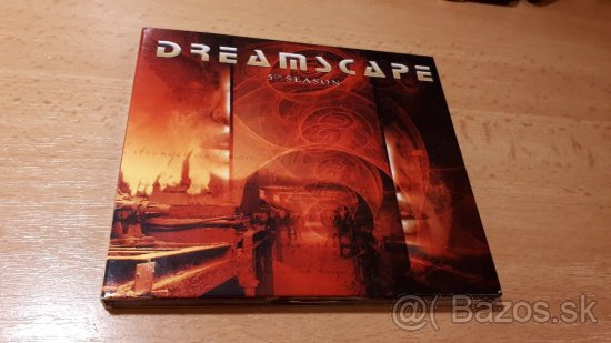 DREAMSCAPE - 5TH SEASON