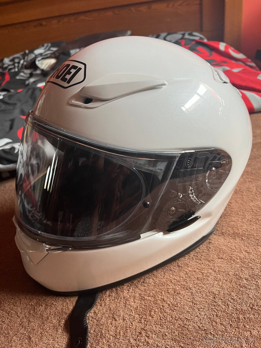 Shoei XR1100 -Velkost XS, ako novaNepouzivana