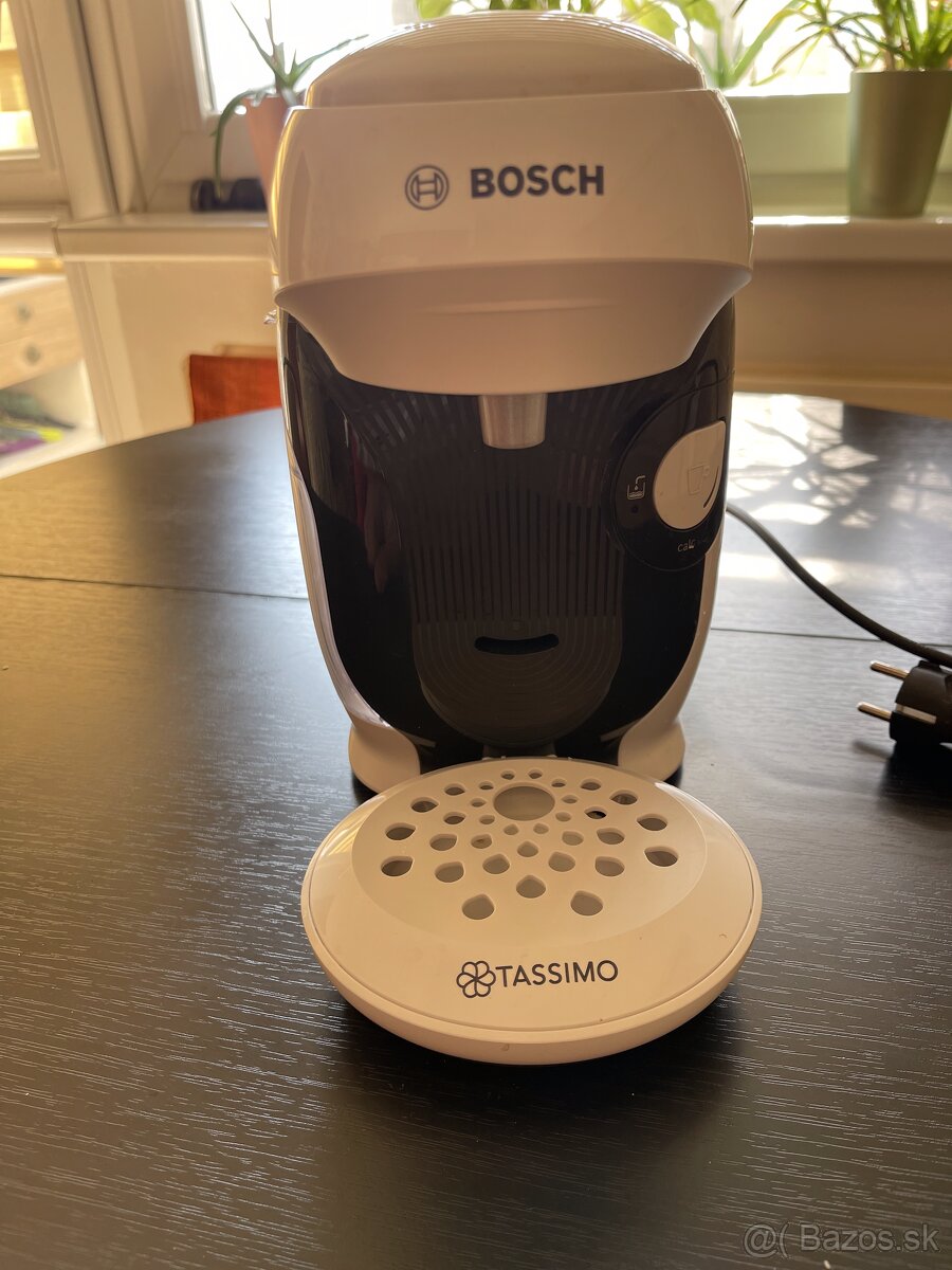 Bosch Tassimo Style