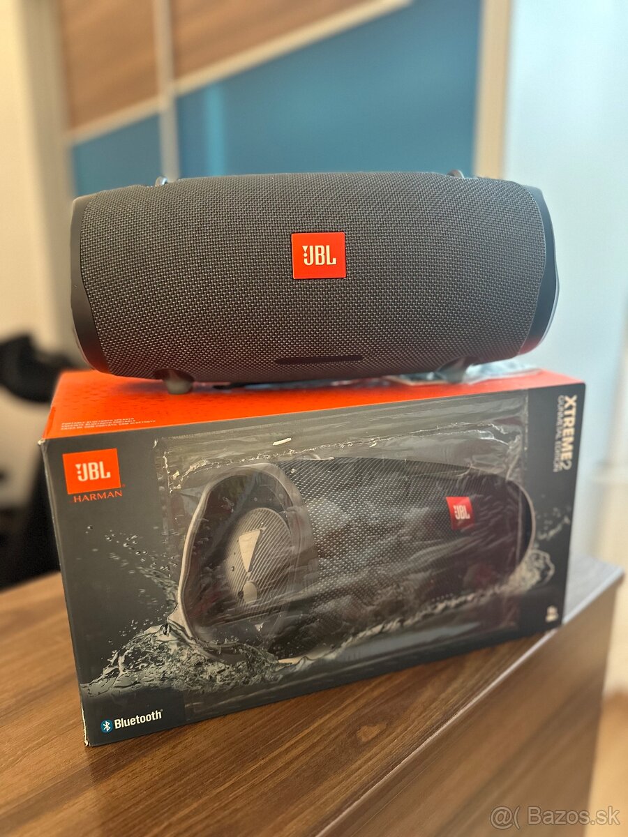 JBL Extreme 2