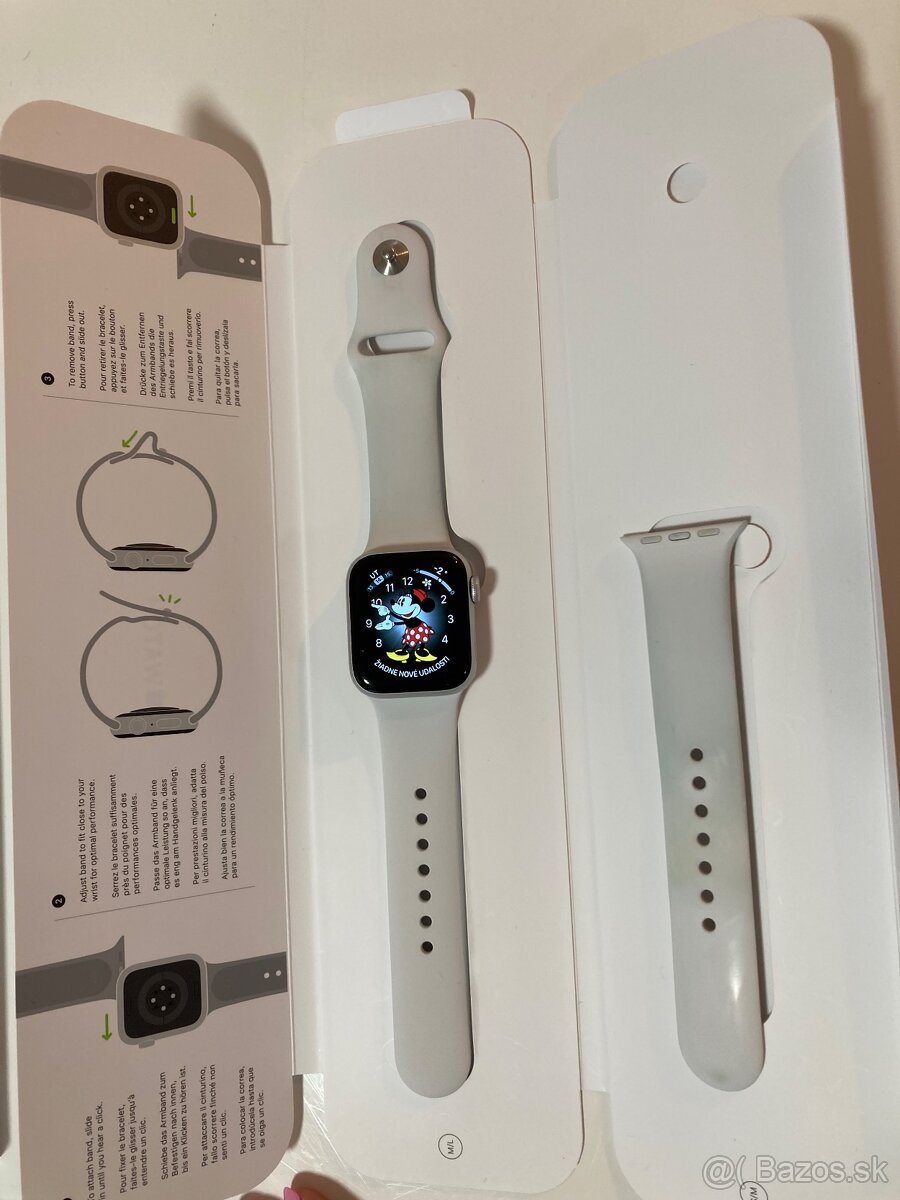 Apple Watch SE