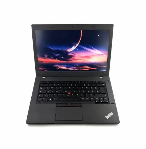 Lenovo ThinkPad L470 Intel Core I5-6200U 8 GB RAM 120 GB SSD