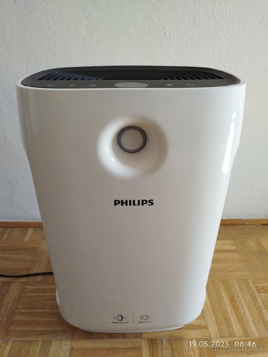 Čistička vzduchu PHILIPS AC2887