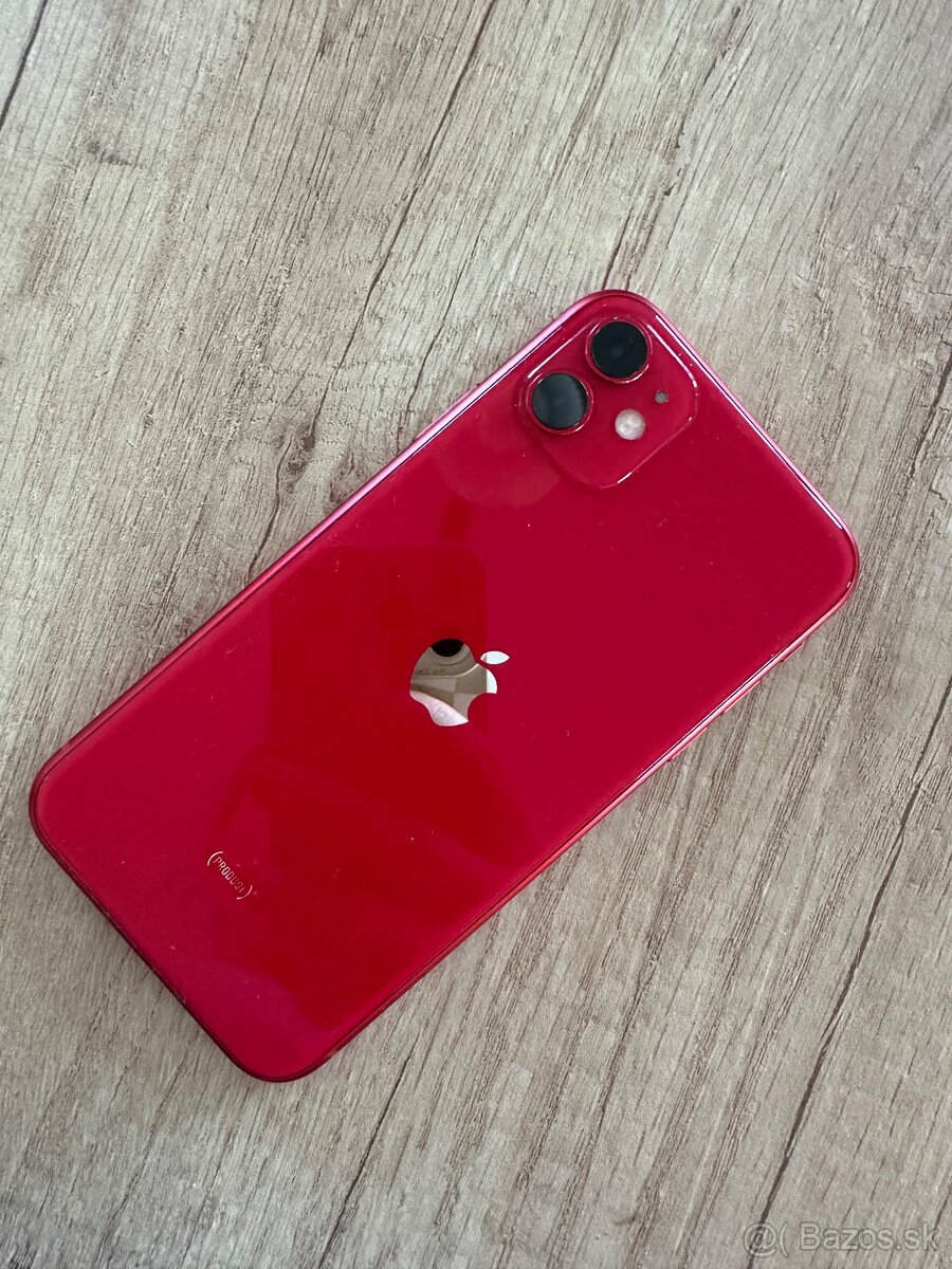 iPhone 11