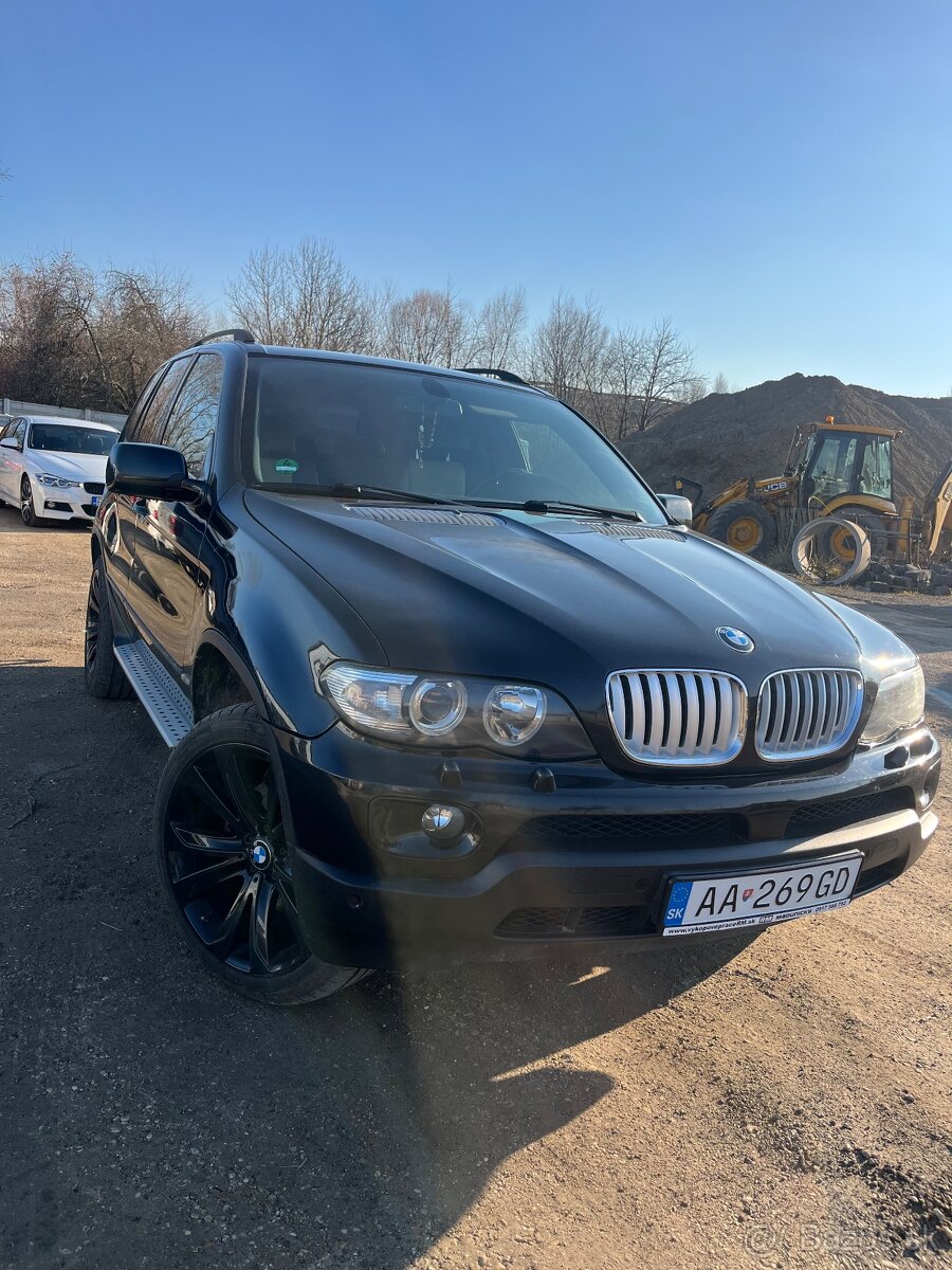 X5