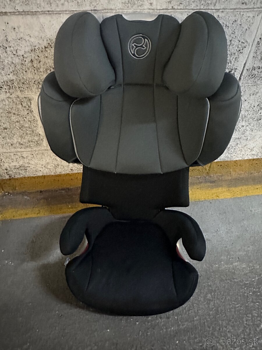 Autosedacka Cybex