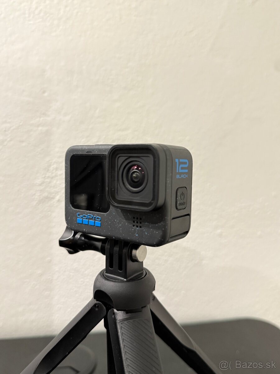 Gopro Hero 12 Black