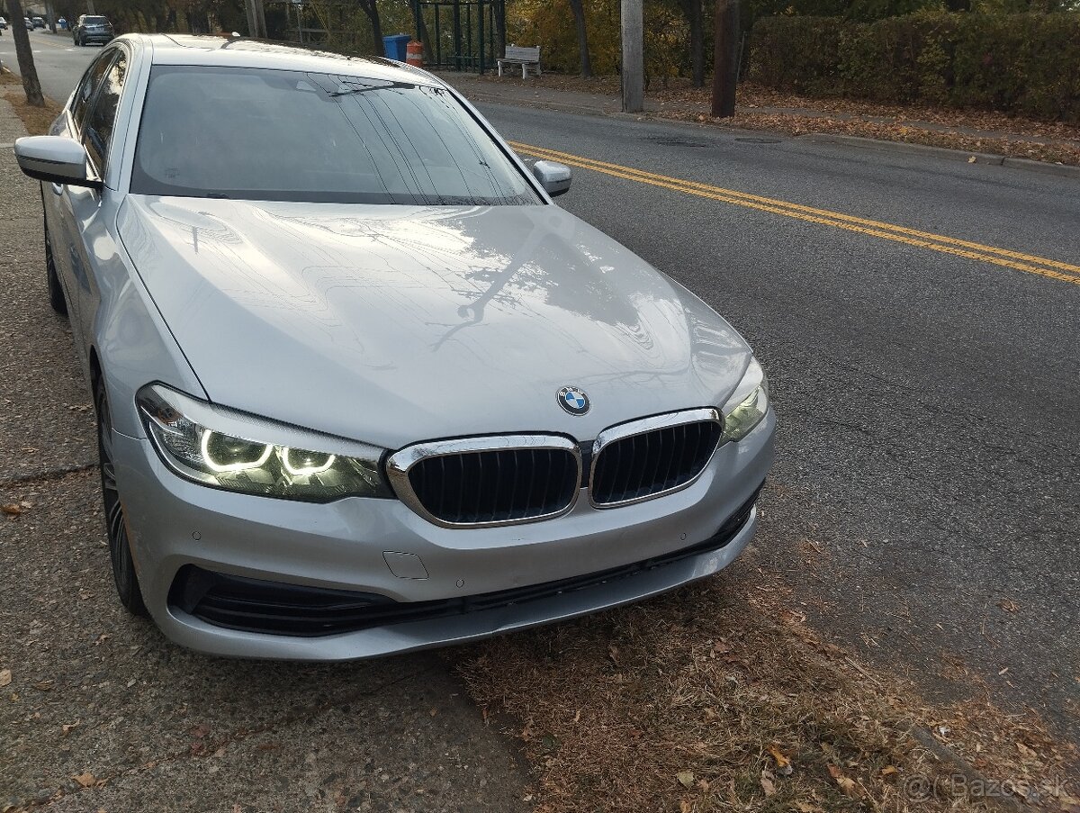 BMW 530 i