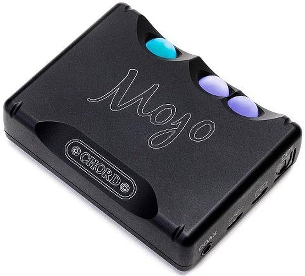 CHORD MOJO