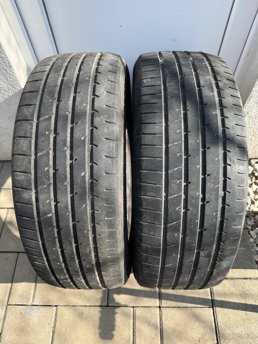 ‘’ Toyo letne pneu 225/55 R19