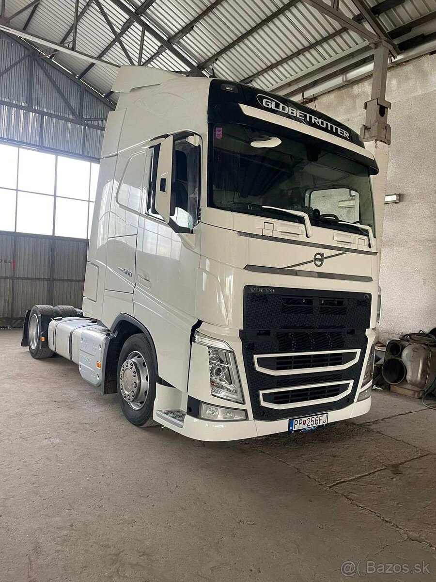 Volvo fh