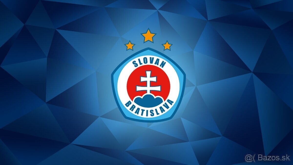 Slovan Bratislava - Manchester City