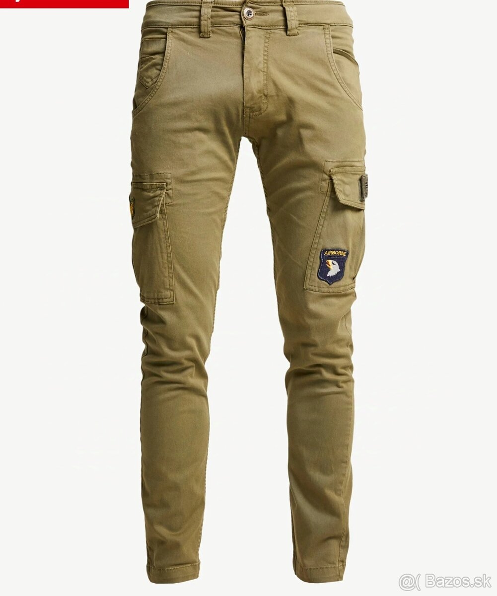 Alpha Industries č.32