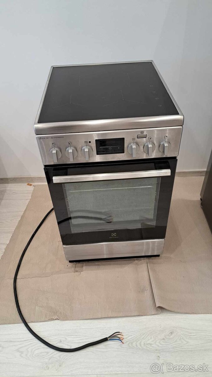 ELECTROLUX LKI564201X