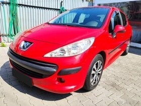 Na Predaj Peugeot 207